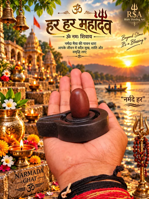Narmada_Stone_Swayambhu_Shivling_Combo_Set_With_Nandi_Trishul
