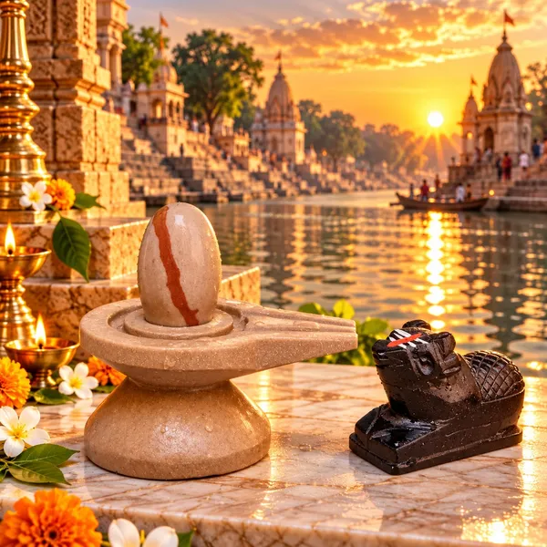 Narmadeshwar_Shivling_With_Jaldhara_And_Nandi_Pooja_Set