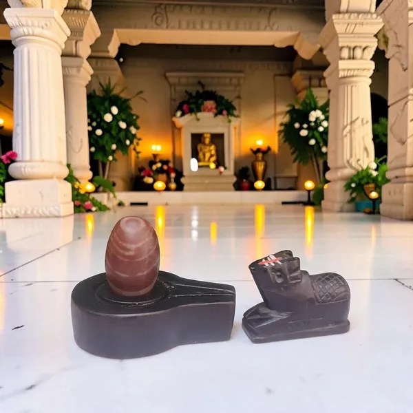 Narmadeshwar_Shivling_With_Plat_Jaldhara_And_Nandi_Pooja_Set