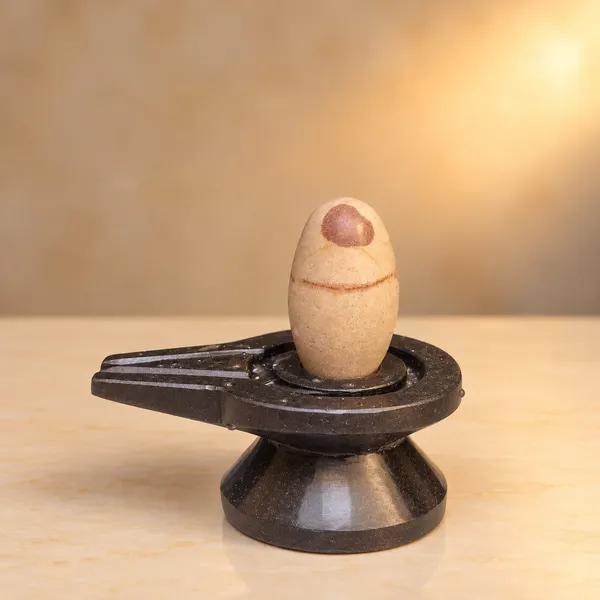 Narmadeshwar_Shivling_With_Jaldhara_And_Nandi_Pooja_Set
