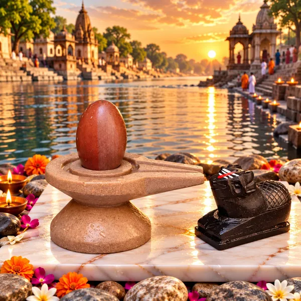 Narmadeshwar_Shivling_With_Jaldhara_And_Nandi_Pooja_Set