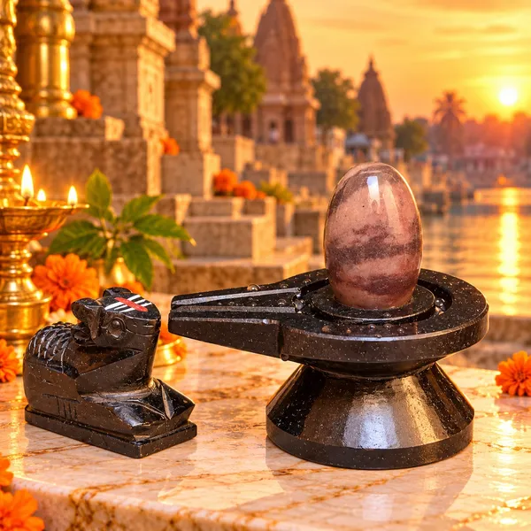 Narmadeshwar_Shivling_With_Jaldhara_And_Nandi_Pooja_Set