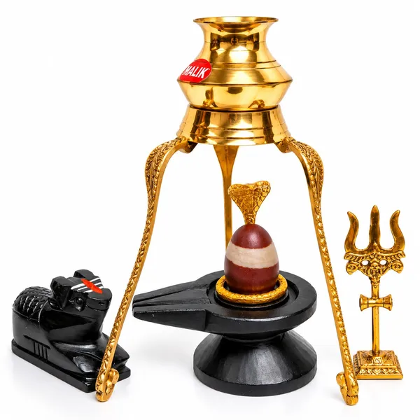 Janeudhari_Shivling_Full_Combo_Set_Nag_Trishul_Nandi_Kalash_Stand