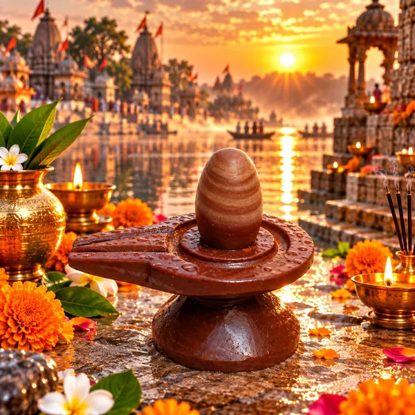 Shivling_With_Yoni_Base_For_Pooja