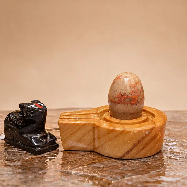Narmadeshwar_Shivling_With_Plat_Jaldhara_Nandi_Trishul_And_Cobra_Nag_Pooja_Set
