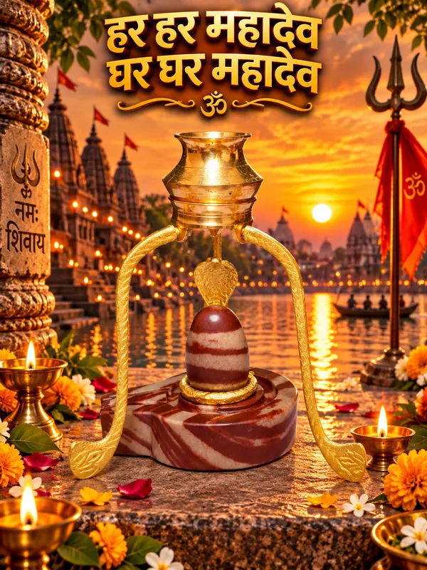 Janeudhari_Shivling_Combo_Set_With_Nag_Trishul_Nandi_Kalash