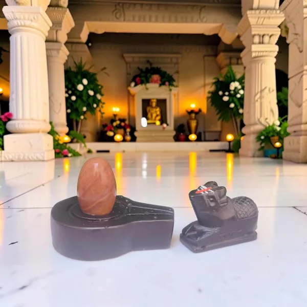 Narmadeshwar_Shivling_With_Plat_Jaldhara_And_Nandi_Pooja_Set
