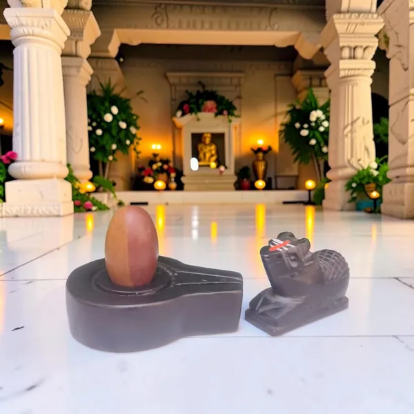 Narmadeshwar_Shivling_With_Plat_Jaldhara_And_Nandi_Pooja_Set