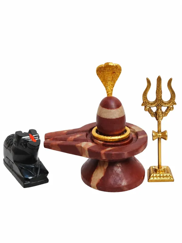 Janeudhari_Shivling_Full_Combo_Set_Nag_Trishul_Nandi_Kalash_Stand