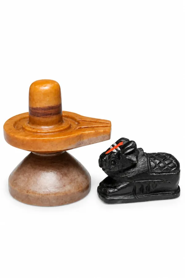 Akhand_Shivling_And_Nandi