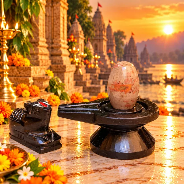 Narmadeshwar_Shivling_With_Jaldhara_And_Nandi_Pooja_Set