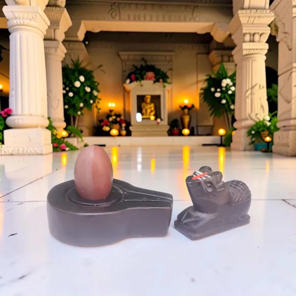 Narmadeshwar_Shivling_With_Plat_Jaldhara_And_Nandi_Pooja_Set