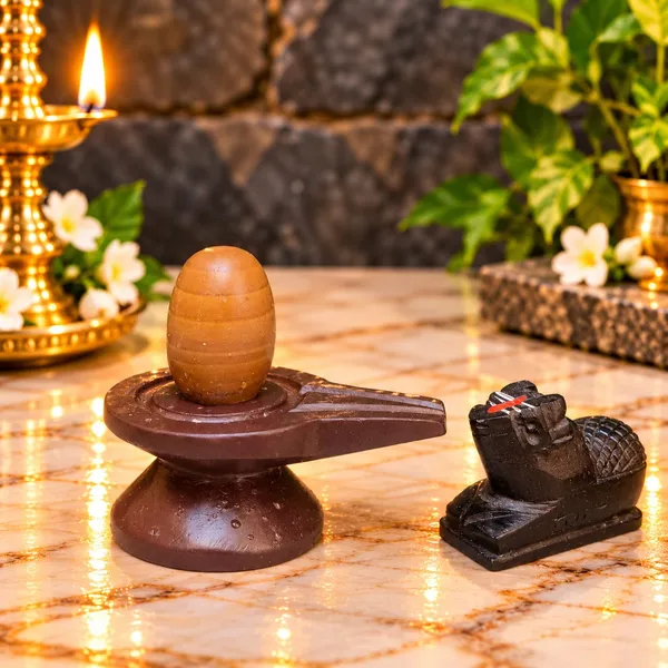 Narmadeshwar_Shivling_With_Jaldhara_And_Nandi_Pooja_Set