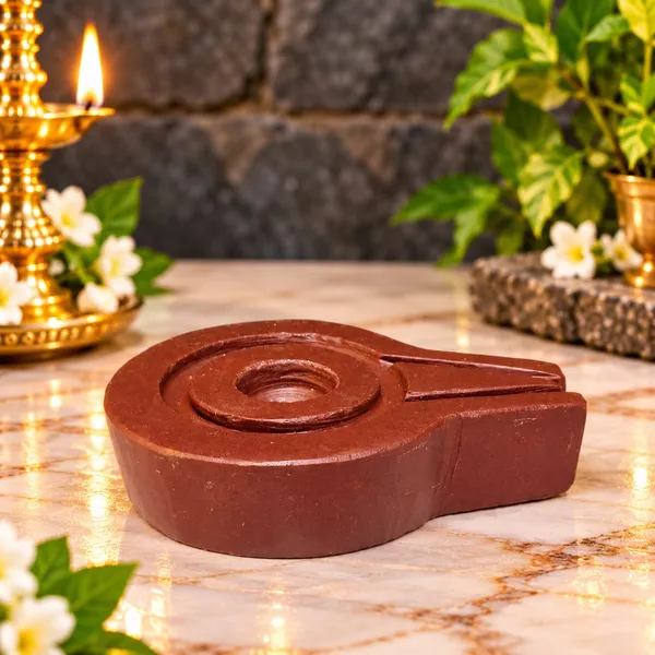 4_Inch_Narmadeshwar_Plat_Jaldhara