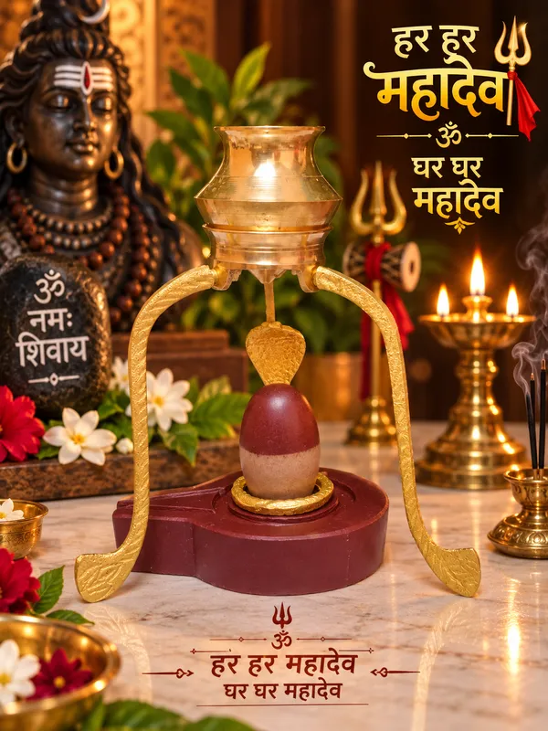 Mahamrityunjay_Shivling_Full_Combo_Set_Nag_Trishul_Nandi_Kalash_Stand