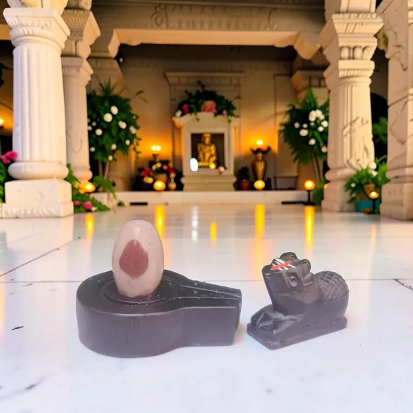 Narmadeshwar_Shivling_With_Plat_Jaldhara_And_Nandi_Pooja_Set