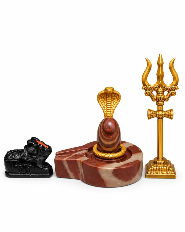 Janeudhari_Shivling_Full_Combo_Set_Nag_Trishul_Nandi_Kalash_Stand
