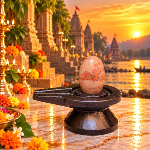 Narmadeshwar_Shivling_With_Jaldhara_And_Nandi_Pooja_Set