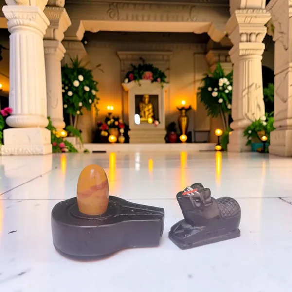 Narmadeshwar_Shivling_With_Plat_Jaldhara_And_Nandi_Pooja_Set