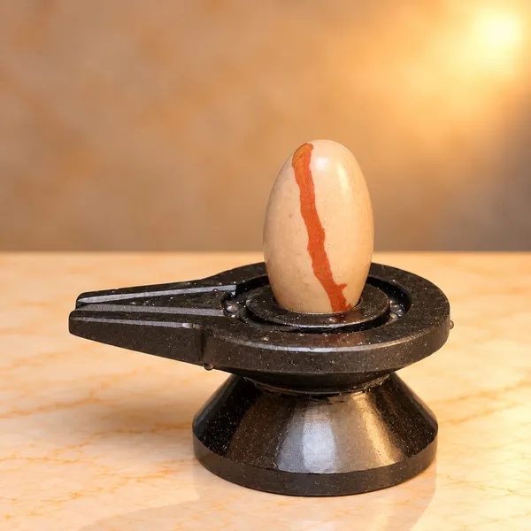 Narmadeshwar_Shivling_With_Jaldhara_And_Nandi_Pooja_Set
