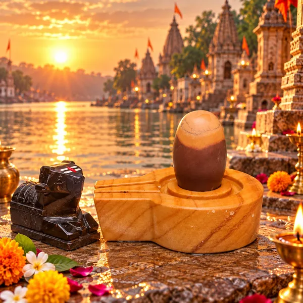 Narmadeshwar_Shivling_With_Plat_Jaldhara_Nandi_Pooja_Set