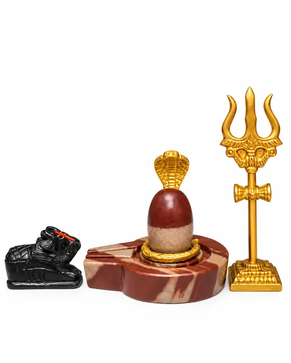 Janeudhari_Shivling_Full_Combo_Set_Nag_Trishul_Nandi_Kalash_Stand