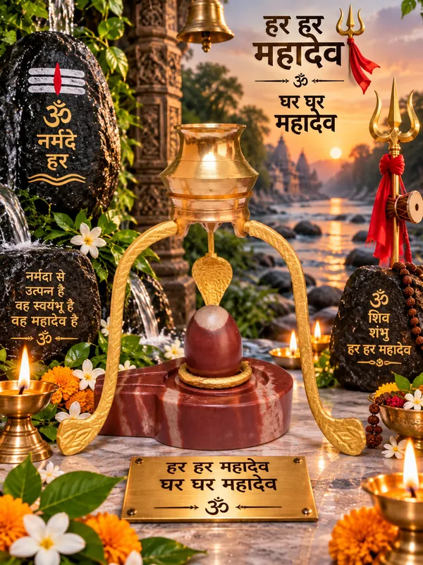 Shivling_Combo_Set_With_Nag_Trishul_Nandi_Kalash
