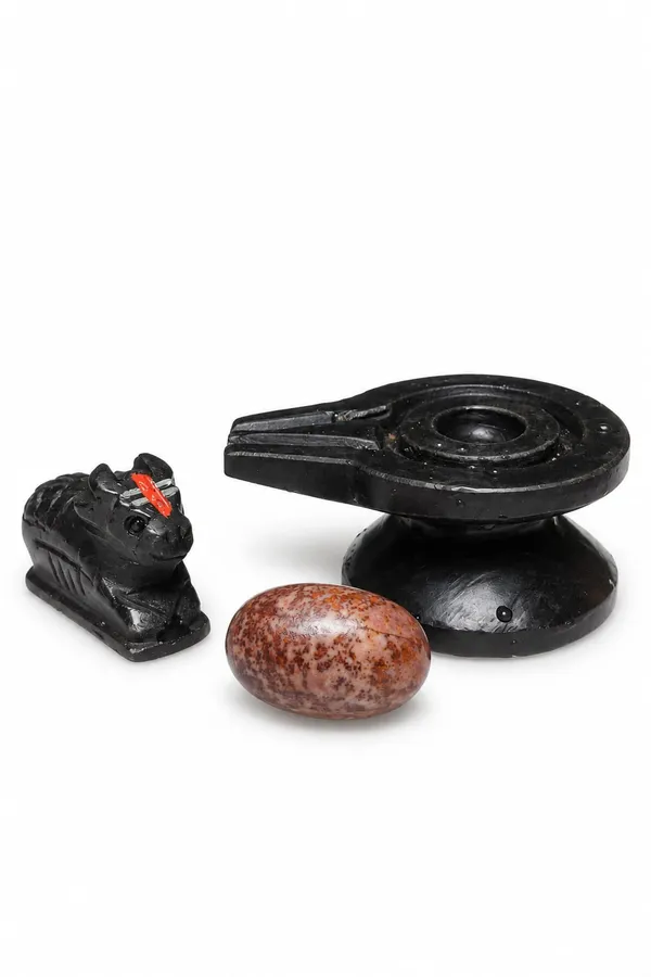 Narmada_Stone_Shivling_Set_With_Jaladhari_And_Nandi