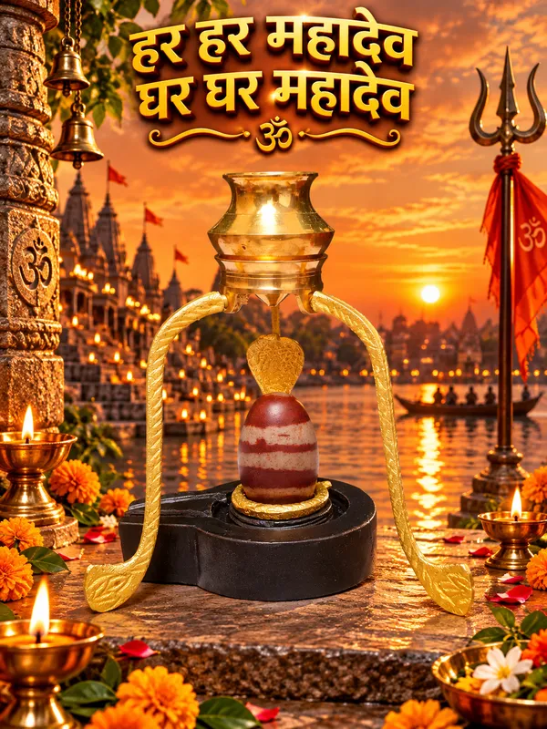 Janeudhari_Shivling_Full_Combo_Set_Nag_Trishul_Nandi_Kalash_Stand