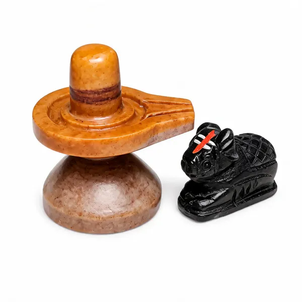 Akhand_Shivling_And_Nandi
