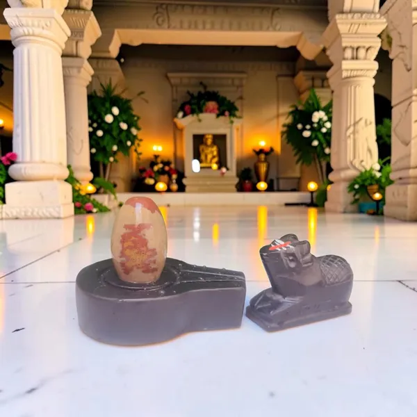 Narmadeshwar_Shivling_With_Plat_Jaldhara_And_Nandi_Pooja_Set