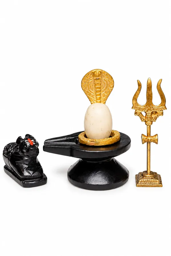 Narmada_Stone_Barfani_Shivling_Set_With_Cobra_Nag_Trishul_Nandi