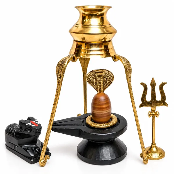 Chandan_Unique_Shivling_Full_Combo_Set_Nag_Trishul_Nandi_Kalash_Stand