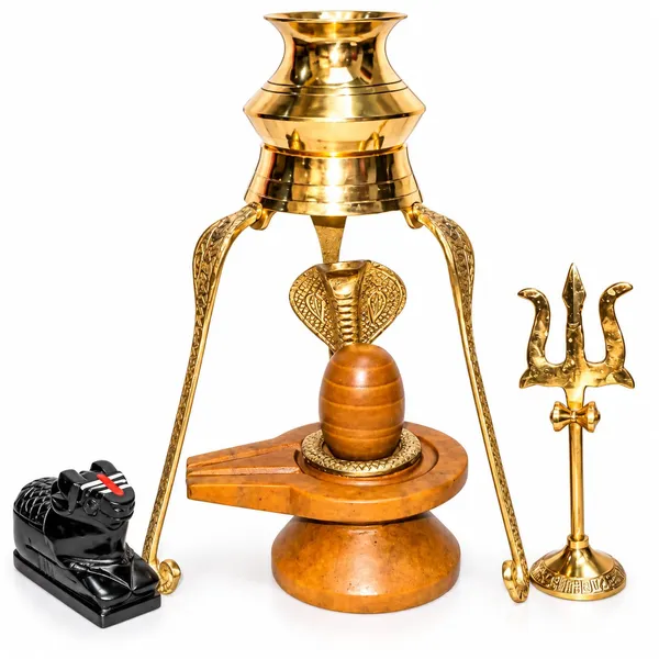 Narmada_Stone_Shivling_Full_Combo_Set_With_Nag_Trishul_Nandi_Kalash