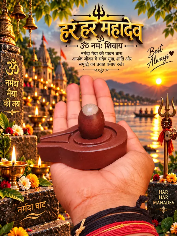 Tilakdhari_Shivling_Full_Combo_Set_Nag_Trishul_Nandi_Kalash_Stand