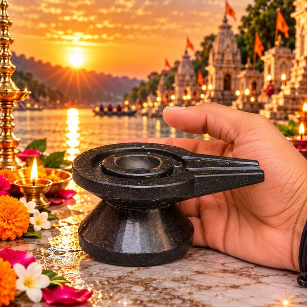 4_Inch_Damru_Jaldhara_For_Shivling