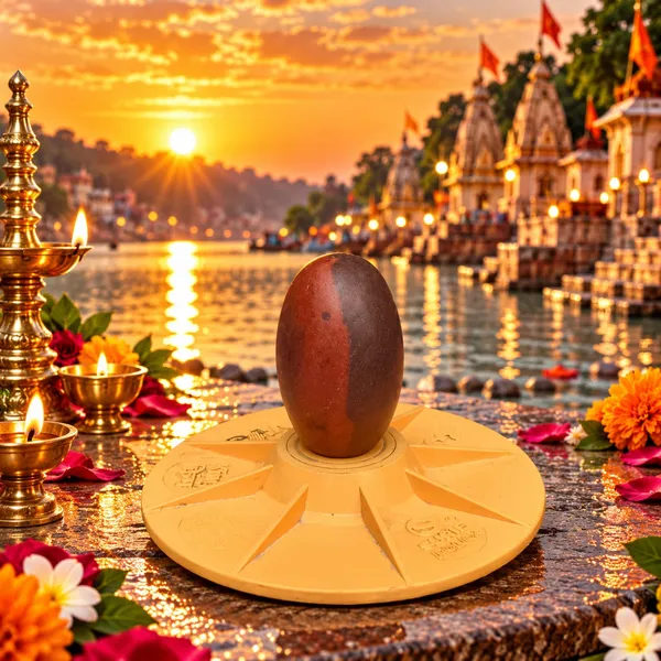 Antique_Narmadeshwar_Shivling_2_Inch