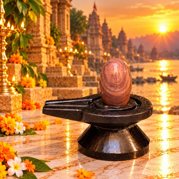 Narmadeshwar_Shivling_With_Jaldhara_And_Nandi_Pooja_Set