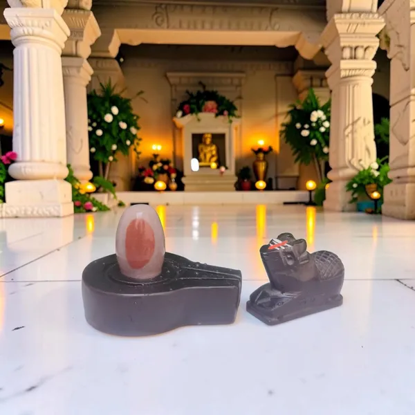 Narmadeshwar_Shivling_With_Plat_Jaldhara_And_Nandi_Pooja_Set