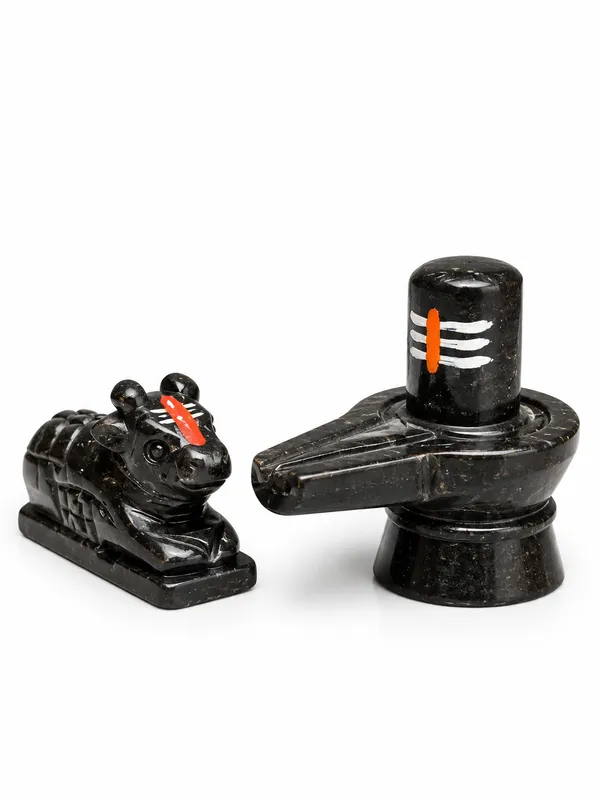 Marble_Shiva_Lingam_Puja_Set_With_Nandi_Trishul_Kalash_Stand