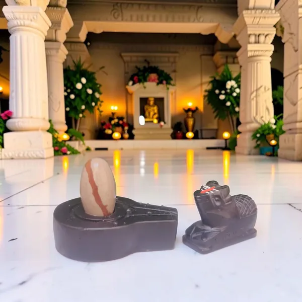 Narmadeshwar_Shivling_With_Plat_Jaldhara_And_Nandi_Pooja_Set