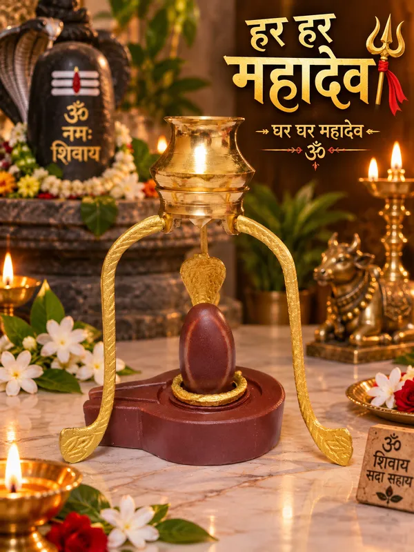 Narmada_Stone_Shivling_Combo_Set_With_Nandi_Trishul_Kalash