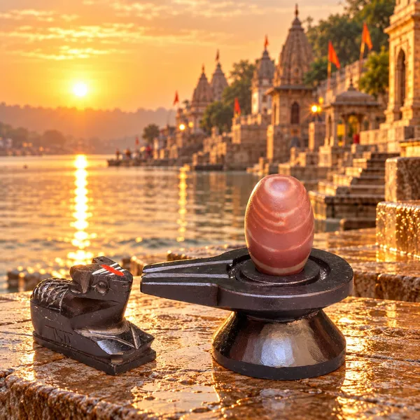 Narmadeshwar_Shivling_With_Jaldhara_And_Nandi_Pooja_Set