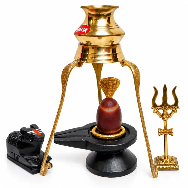 Janeudhari_Shivling_Full_Combo_Set_Nag_Trishul_Nandi_Kalash_Stand