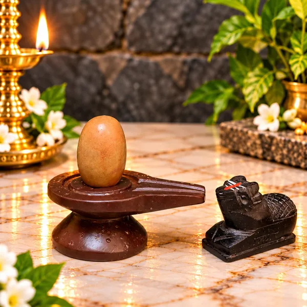 Narmadeshwar_Shivling_With_Jaldhara_And_Nandi_Pooja_Set