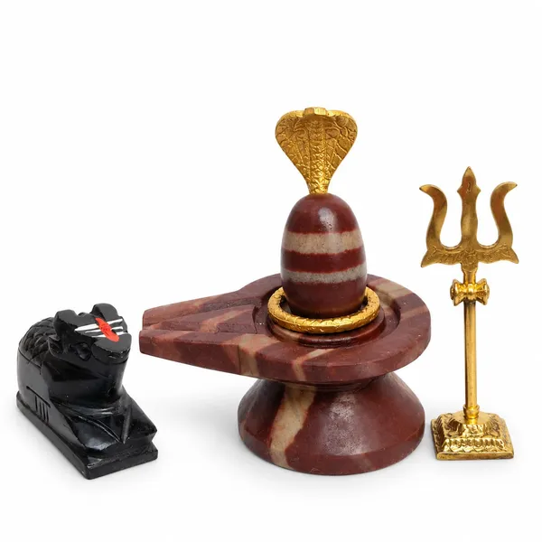 Narmada_Stone_Janeudhari_Shivling_Combo_Set_Nag_Trishul_Nandi