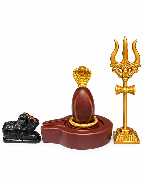 Narmada_Stone_Shivling_Combo_Set_With_Nandi_Trishul_Kalash
