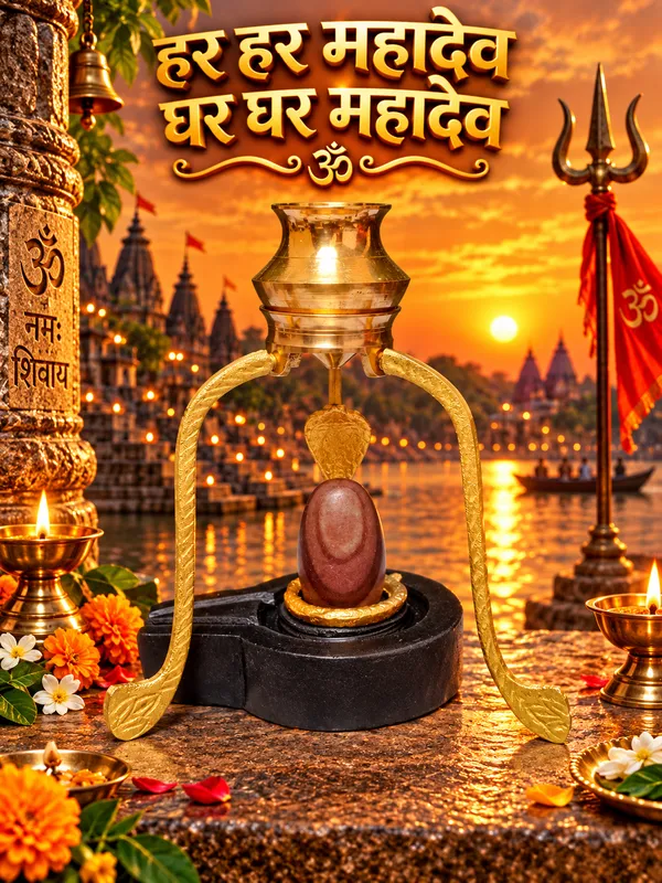 Janeudhari_Shivling_Full_Combo_Set_Nag_Trishul_Nandi_Kalash_Stand