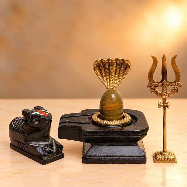 Nilkantheshwar_Shivling_Square_Jaladhari_Set_Cobra_Nag_Trishul_Nadi
