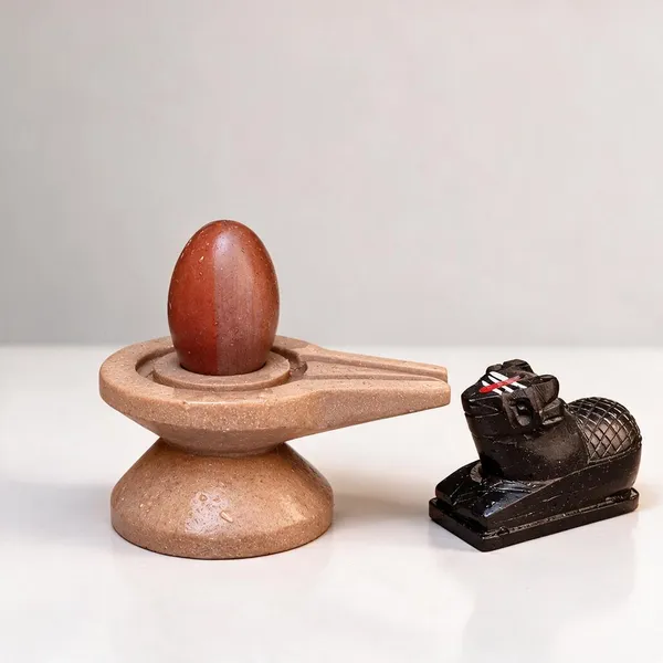 Narmadeshwar_Shivling_With_Jaldhara_And_Nandi_Pooja_Set